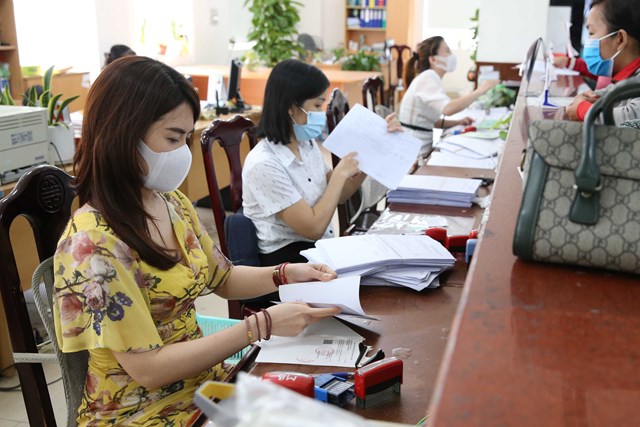 Hướng dẫn vị tr&#237; việc l&#224;m c&#244;ng chức nghiệp vụ chuy&#234;n ng&#224;nh văn h&#243;a, gia đ&#236;nh, thể dục, thể thao, du lịch - Ảnh 1