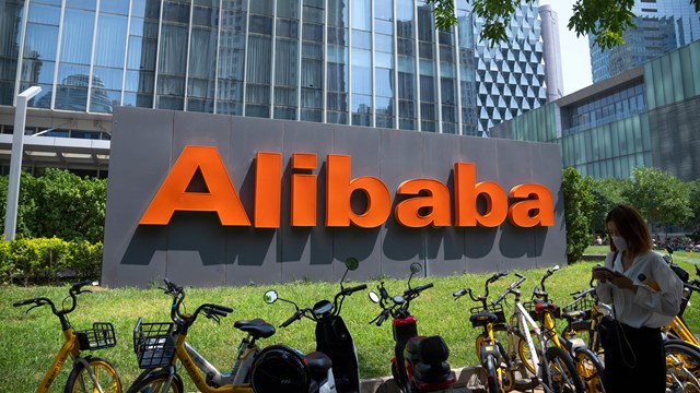 Doanh thu Alibaba kh&#244;ng đạt kỳ vọng trong qu&#253; I/2023, c&#244;ng bố t&#225;ch bộ phận đ&#225;m m&#226;y th&#224;nh c&#244;ng ty ri&#234;ng - Ảnh 1