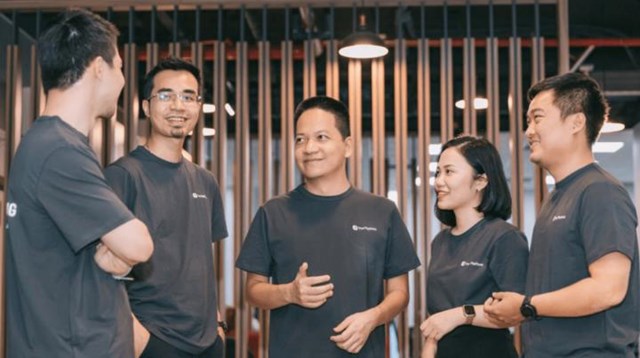 Thương vụ r&oacute;t vốn v&agrave;o True Platform n&agrave;y đ&aacute;nh dấu một trong những khoản đầu tư v&ograve;ng v&ograve;ng hạt giống lớn nhất từ trước đến nay v&agrave;o một startup c&ocirc;ng nghệ tại Đ&ocirc;ng Nam &Aacute;.