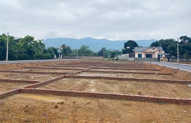 HoREA&nbsp;kiến nghị sửa đổi một số quy định của c&aacute;c nghị định quy định chi tiết v&agrave; hướng dẫn thi h&agrave;nh Luật Đất đai năm 2013, về t&aacute;ch thửa đất v&agrave; diện t&iacute;ch tối thiểu được t&aacute;ch thửa.
