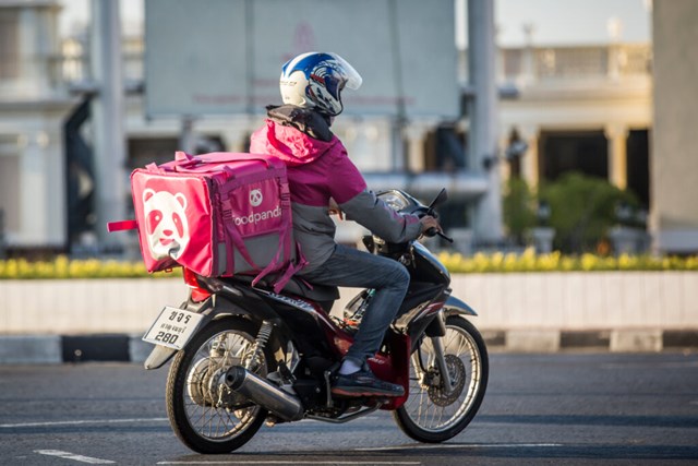 Con đường gi&#250;p Foodpanda từng bước trở th&#224;nh si&#234;u ứng dụng lĩnh vực giao đồ ăn tại Đ&#244;ng Nam &#193; - Ảnh 3
