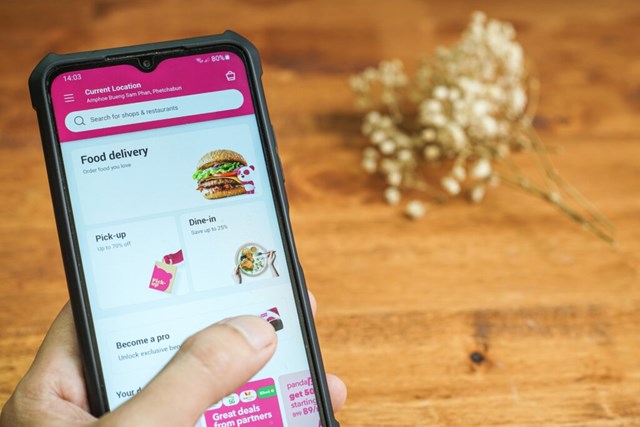 Con đường gi&#250;p Foodpanda từng bước trở th&#224;nh si&#234;u ứng dụng lĩnh vực giao đồ ăn tại Đ&#244;ng Nam &#193; - Ảnh 4