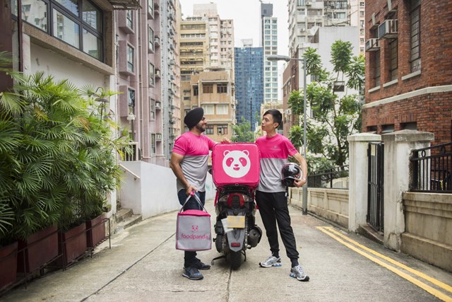 Con đường gi&#250;p Foodpanda từng bước trở th&#224;nh si&#234;u ứng dụng lĩnh vực giao đồ ăn tại Đ&#244;ng Nam &#193; - Ảnh 1