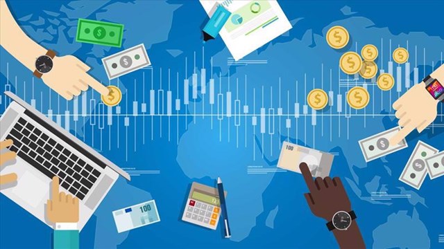 Nền kinh tế kỹ thuật số ở Đ&#244;ng Nam &#193; dự b&#225;o c&#243; thể c&#225;n mốc 1.000 tỷ USD v&#224;o năm 2030 - Ảnh 1