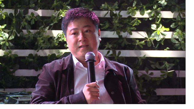 CEO m&#225;i hi&#234;n Ph&#250; Th&#224;nh Hồ Ho&#224;ng Hải: Đi l&#234;n từ gian kh&#243; v&#224; quyết t&#226;m khởi nghiệp lại sau 25 năm kinh doanh - Ảnh 2