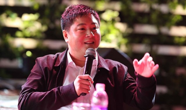 CEO m&#225;i hi&#234;n Ph&#250; Th&#224;nh Hồ Ho&#224;ng Hải: Đi l&#234;n từ gian kh&#243; v&#224; quyết t&#226;m khởi nghiệp lại sau 25 năm kinh doanh - Ảnh 1