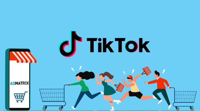 Đ&#244;ng Nam &#193; được cho l&#224; &quot;mỏ v&#224;ng&quot; của TikTok Shop - Ảnh 1