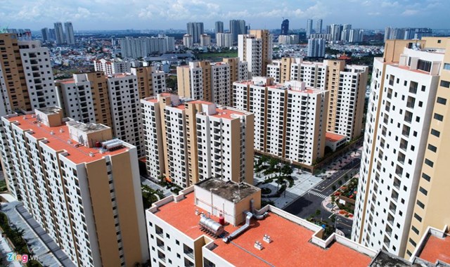 Thị trường thứ cấp &quot;n&#243;ng&quot; dần l&#234;n, gi&#225; bất động sản thứ cấp sẽ tăng trong thời gian tới? - Ảnh 1