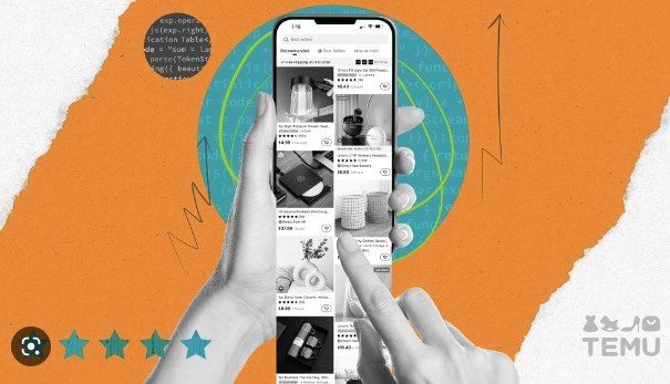 Shopee, Lazada... c&#226;n nhắc thử nghiệm m&#244; h&#236;nh k&#253; gửi của Temu đang &quot;g&#226;y b&#227;o&quot; ở thị trường thương mại Mỹ - Ảnh 2