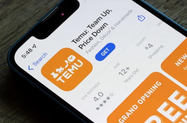 Shopee, Lazada... c&#226;n nhắc thử nghiệm m&#244; h&#236;nh k&#253; gửi của Temu đang &quot;g&#226;y b&#227;o&quot; ở thị trường thương mại Mỹ - Ảnh 1