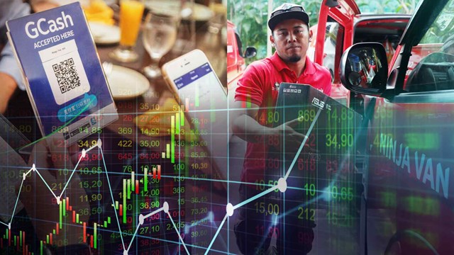 Grab hay GoTo đều hụt hơi, c&#225;c startup ở Đ&#244;ng Nam &#193; đang trải qua &quot;m&#249;a đ&#244;ng gọi vốn&quot;  - Ảnh 1