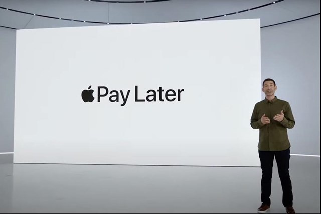 Apple cho vay l&#227;i suất 0% để được g&#236; từ dịch vụ n&#224;y? - Ảnh 1
