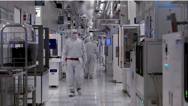 C&#226;u chuyện kinh doanh: C&#225;ch thức gi&#250;p Samsung trở th&#224;nh nh&#224; sản xuất chip ti&#234;n tiến lớn thứ hai thế giới - Ảnh 2
