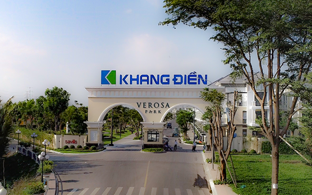Nh&agrave; Khang Điền sẽ bảo l&atilde;nh vay vốn cho c&ocirc;ng ty con để thanh to&aacute;n chi ph&iacute; bồi thường, hỗ trợ giải ph&oacute;ng mặt bằng thuộc Dự &aacute;n T&acirc;n Tạo A tại TP HCM.