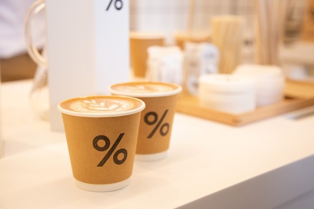 C&#226;u chuyện kinh doanh: Chưa kịp khai trương, %Arabica Coffee đ&#243;ng cửa chi nh&#225;nh thứ hai v&#224; lịch sử ra đời đầy cảm hứng - Ảnh 1