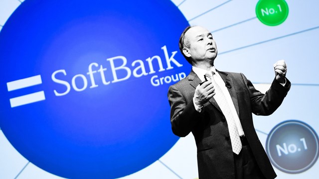 SoftBank&nbsp;trở th&agrave;nh một trong những tập đo&agrave;n viễn th&ocirc;ng v&agrave; Internet lớn nhất Nhật Bản.