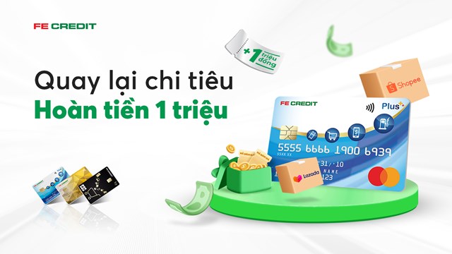 Giới trẻ với xu hướng ưu ti&#234;n d&#249;ng thẻ t&#237;n dụng để tiết kiệm chi ti&#234;u - Ảnh 2