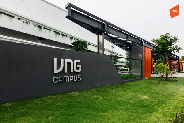 Kỳ l&#226;n VNG (VNZ) sau điều chỉnh dự kiến lỗ hơn 570 tỷ đồng năm 2023, l&#234;n kế hoạch kh&#244;ng chia cổ tức năm 2022 - Ảnh 1