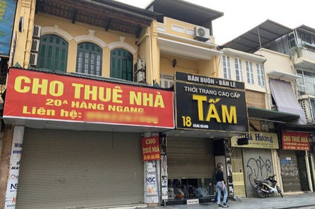 Th&ocirc;ng tư 40 Bộ T&agrave;i Ch&iacute;nh quy định&nbsp;c&aacute; nh&acirc;n cho thu&ecirc; nh&agrave;&nbsp;c&oacute; doanh thu tr&ecirc;n 100 triệu đồng/năm phải nộp 10% thuế tr&ecirc;n doanh thu.