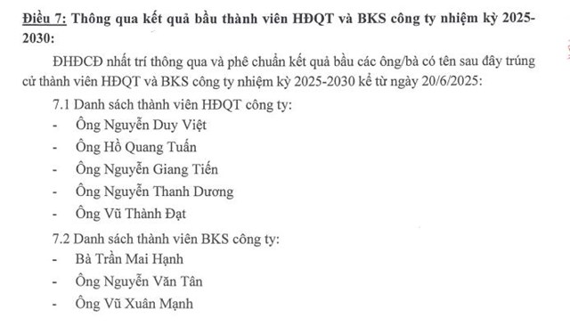 Dịch vụ H&#224;ng h&#243;a Nội B&#224;i (NCT) đặt mục ti&#234;u doanh thu đạt hơn 1.000 tỷ đồng trong năm 2025 - Ảnh 3