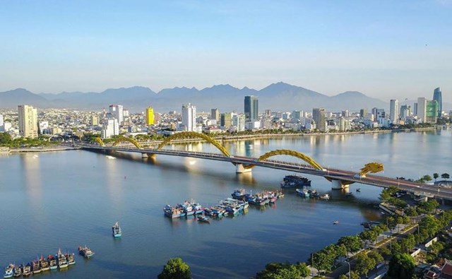 Việc chuyển đổi Khu c&ocirc;ng nghiệp Đ&agrave; Nẵng thuộc quận Sơn Tr&agrave;, trở th&agrave;nh khu phố t&agrave;i ch&iacute;nh quốc tế An Đồn sẽ gi&uacute;p địa phương h&igrave;nh th&agrave;nh đ&ocirc; thị hiện đại v&agrave; trở th&agrave;nh trung t&acirc;m kinh tế mới.