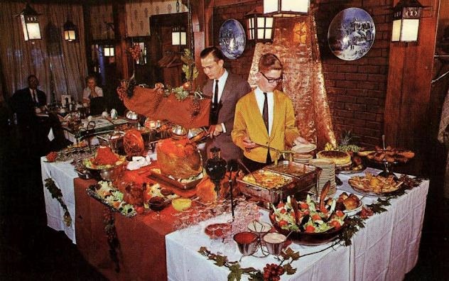 C&#226;u chuyện kinh doanh: Buffet v&#224; b&#224;i to&#225;n kinh tế &quot;si&#234;u lợi nhuận&quot;, ứng dụng t&#226;m l&#253; học để thay đổi h&#224;nh vi người d&#249;ng - Ảnh 1