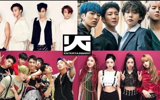 C&#244;ng ty quản l&#253; đứng sau Blackpink - nh&#243;m nhạc nữ H&#224;n Quốc đang khiến mạng x&#227; hội b&#249;ng nổ kinh doanh ra sao? - Ảnh 1