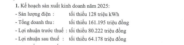 C&#244;ng ty n&#224;y sắp chia cổ tức cho cổ đ&#244;ng bằng tiền mặt với tỷ lệ &#39;khủng&#39; 150% - Ảnh 3