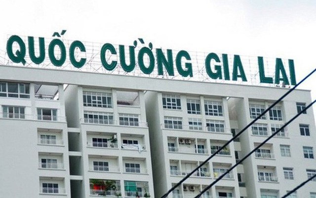 Nhờ b&agrave;n giao căn hộ cho kh&aacute;ch h&agrave;ng, QCG ghi nhận khoản doanh thu thuần tăng đột biến l&ecirc;n mức&nbsp;347 tỷ đồng, gấp 4 lần c&ugrave;ng kỳ.