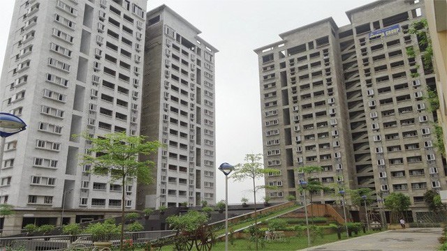 Nh&agrave; ở gi&aacute; rẻ đang dần biến mất ở TP HCM.