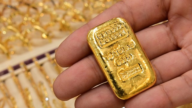 Gi&aacute; kim loại qu&yacute; sẽ c&ograve;n phải đ&oacute;n nhận nhiều th&aacute;ch thức trong năm 2023.