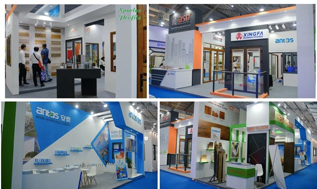 Aseanwindow - th&#224;nh c&#244;ng bằng chất lượng v&#224; uy t&#237;n, ấn tượng với số lượng gian h&#224;ng kỷ lục tại VietBuild HCM 2022 - Ảnh 3