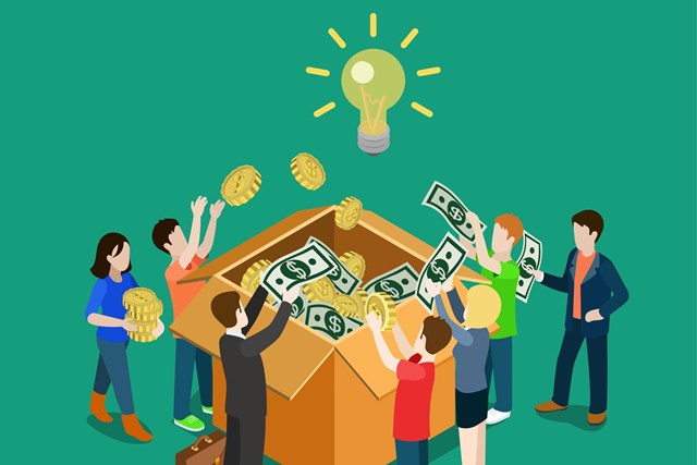 H&#236;nh thức gọi vốn đ&#227; được vợ chồng b&#224; L&#234; Diệp Kiều Trang đ&#227; sử dụng cho dự &#225;n xe đạp in 3D Superstrata l&#224; g&#236;? - Ảnh 3