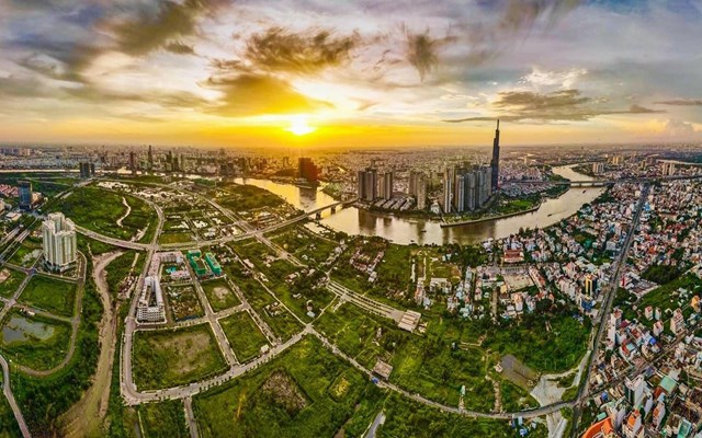 Thị trường bất động sản qu&#253; II/2023 tiếp tục đối mặt với kh&#243; khăn, thời điểm n&#224;o thị trường sẽ tăng trưởng trở lại? - Ảnh 2