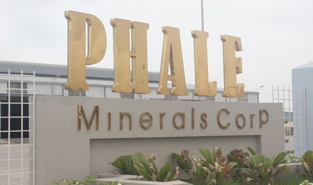 Vi phạm kh&#244;ng c&#244;ng bố th&#244;ng tin, c&#244;ng ty Nhựa Pha L&#234; (PLP) bị xử phạt 120 triệu đồng - Ảnh 1