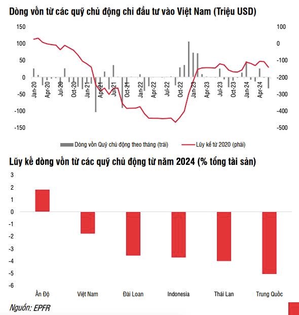 SSI Research: Lực đẩy d&#242;ng tiền đầu tư v&#224;o quỹ cổ phiếu đến từ nh&#224; đầu tư c&#225; nh&#226;n - Ảnh 4