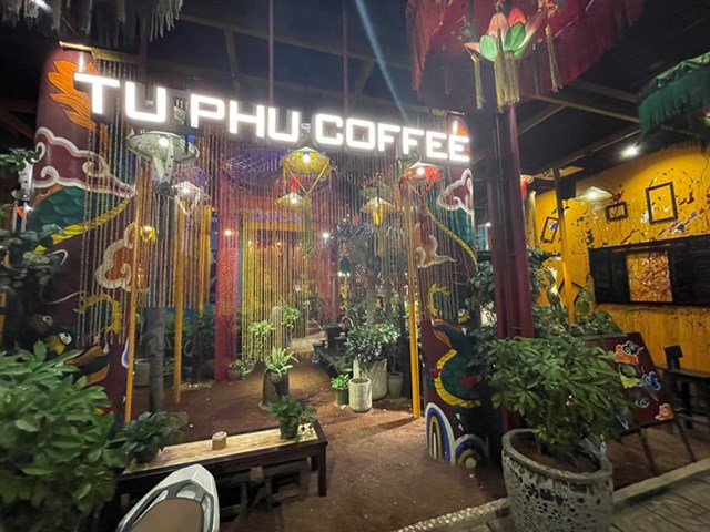 Thị trường F&amp;B: Đằng sau sự b&#249;ng nổ l&#224; giai đoạn thanh lọc - Ảnh 2