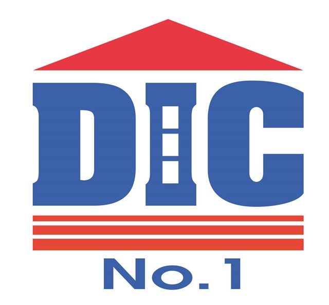 Khai sai thuế, c&#244;ng ty con của DIC Corp (DIG) bị truy thu thuế hơn nửa tỷ đồng - Ảnh 1