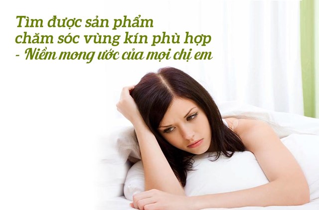 Làm thế nào để chăm sóc da vùng kín mềm mại &amp; khỏe mạnh? Hãy nắm lấy bí mật sau đây - Ảnh 1