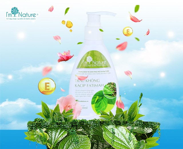 Làm thế nào để chăm sóc da vùng kín mềm mại &amp; khỏe mạnh? Hãy nắm lấy bí mật sau đây - Ảnh 2