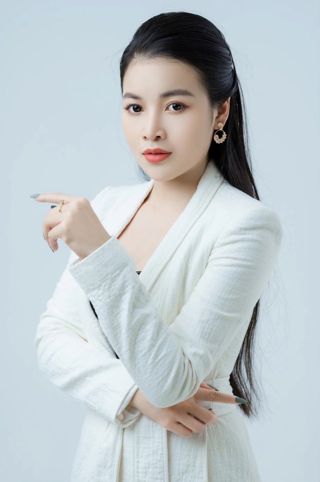CEO Đỗ Cao An Nhi&#234;n: lu&#244;n giữ t&#226;m thế b&#236;nh thản trước những biến cố - Ảnh 3