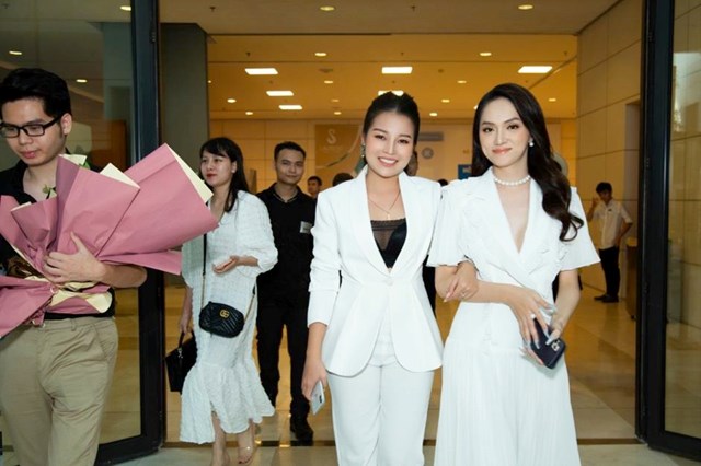 CEO Đỗ Cao An Nhi&#234;n: lu&#244;n giữ t&#226;m thế b&#236;nh thản trước những biến cố - Ảnh 4