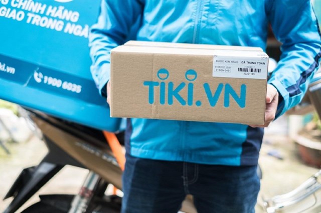 Nh&#224; s&#225;ng lập, CEO nền tảng thương mại điện tử Tiki - Trần Ngọc Th&#225;i Sơn đệ đơn từ chức? - Ảnh 1