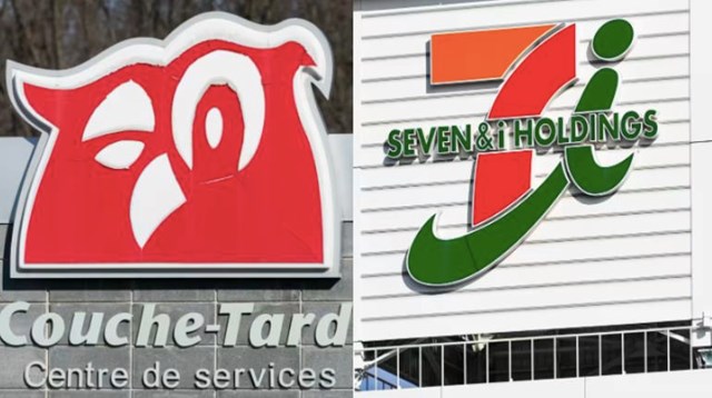 &#39;&#212;ng chủ&#39; Circle K từ bỏ thương vụ th&#226;u t&#243;m c&#244;ng ty mẹ 7-Eleven - Ảnh 1