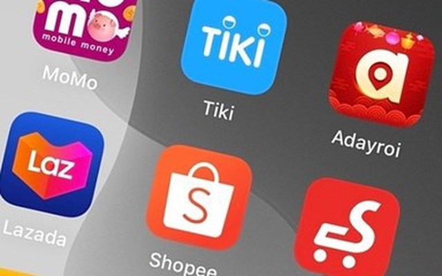 Thương vụ s&#225;p nhập tỷ đ&#244; giữa Tiki v&#224; Sendo đ&#227; bị hủy? - Ảnh 1