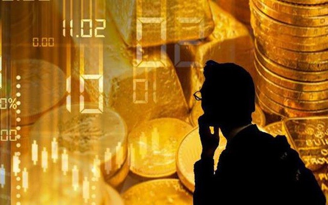 &quot;Mắc kẹt&quot; ở 1.750 USD/ounce, giới đầu tư thờ ơ, v&#224;ng liệu c&#243; khởi sắc trong tuần tới? - Ảnh 1