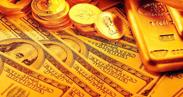 Hiện mỗi ounce v&agrave;ng thế giới giao dịch tr&ecirc;n s&agrave;n Hong Kong ni&ecirc;m yết tại 1.811 USD.