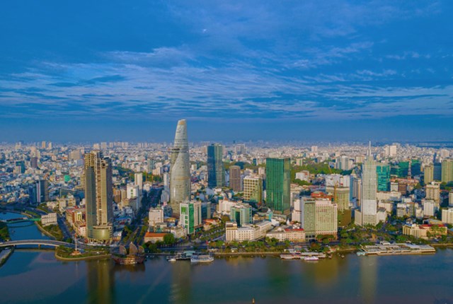 Sự ph&aacute;t triển của TP HCM v&agrave; H&agrave; Nội gi&uacute;p Việt Nam tiếp tục thăng hạng về độ minh bạch trong mắt nh&agrave; đầu tư ngoại