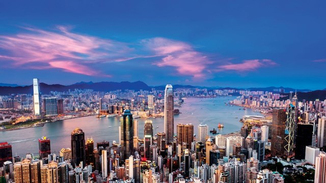Trung Quốc, Australia v&agrave; H&agrave;n Quốc l&agrave; 3 thị trường được "đổ tiền" nhiều nhất khu vực Ch&acirc;u &Aacute; - Th&aacute;i B&igrave;nh Dương