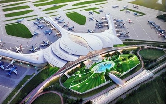 S&acirc;n bay Long th&agrave;nh được &ldquo;chốt&rdquo; tiến độ b&agrave;n giao mặt bằng để phục vụ khởi c&ocirc;ng v&agrave;o th&aacute;ng 10/2020.